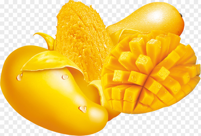 Mango Juice Food PNG