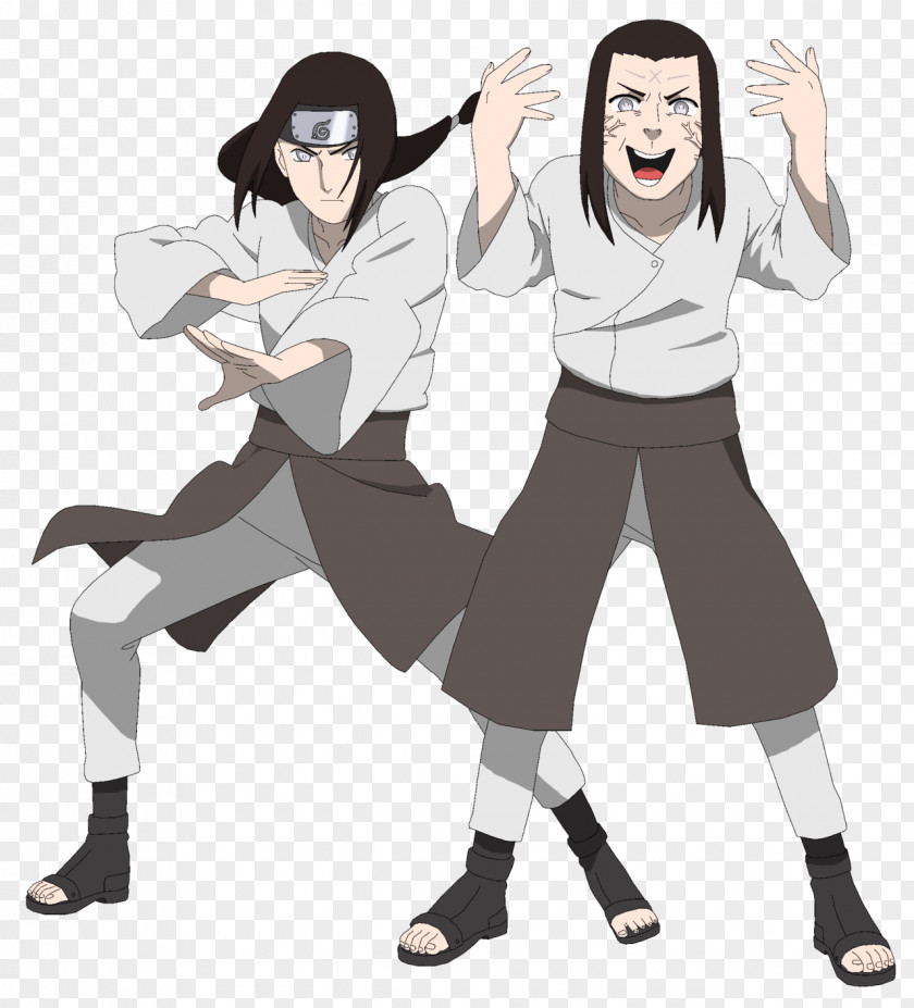 Naruto Hinata Hyuga Uzumaki Neji Choji Akimichi Madara Uchiha PNG