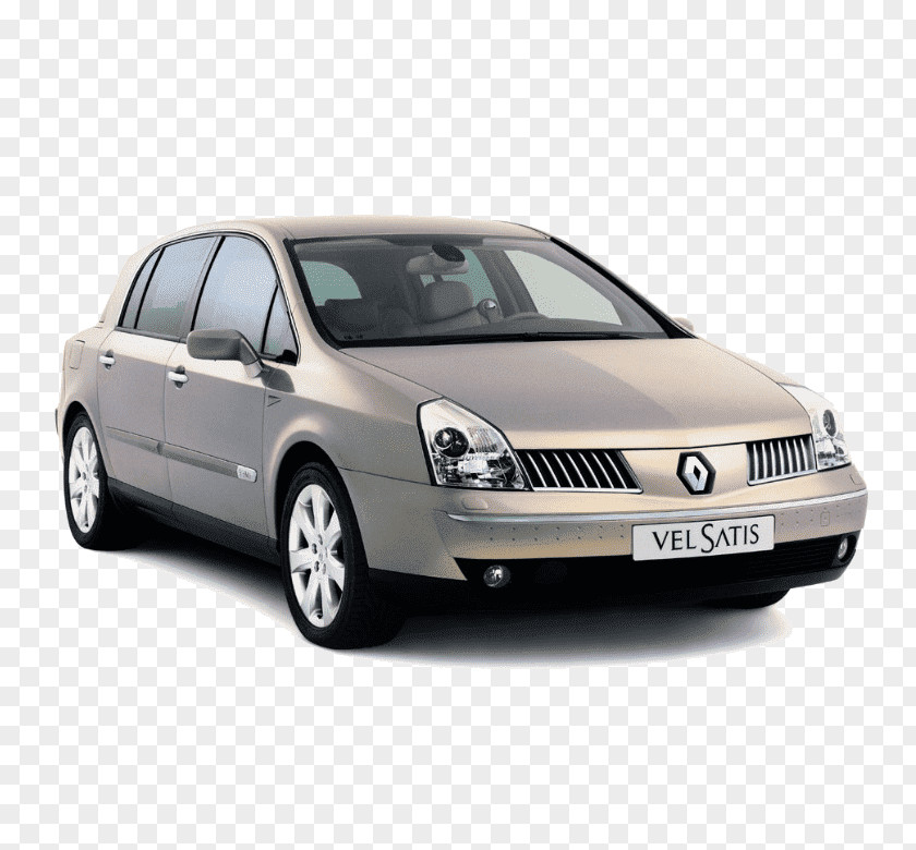 Renault Vel Satis Car Kangoo Scénic PNG