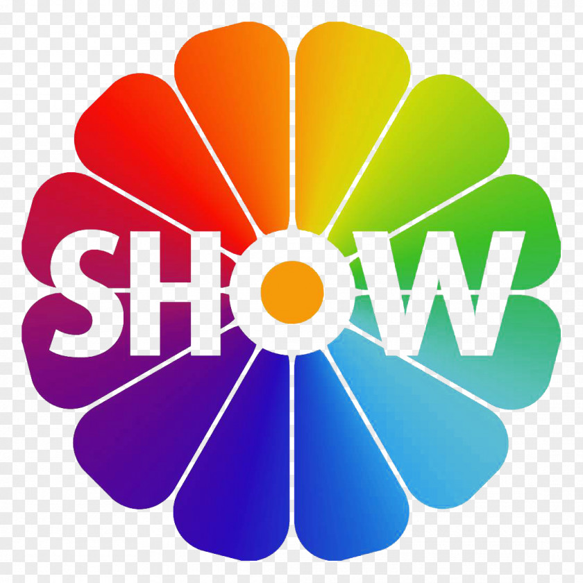 Show Tv Logo Turkey TV Image Television Channel PNG