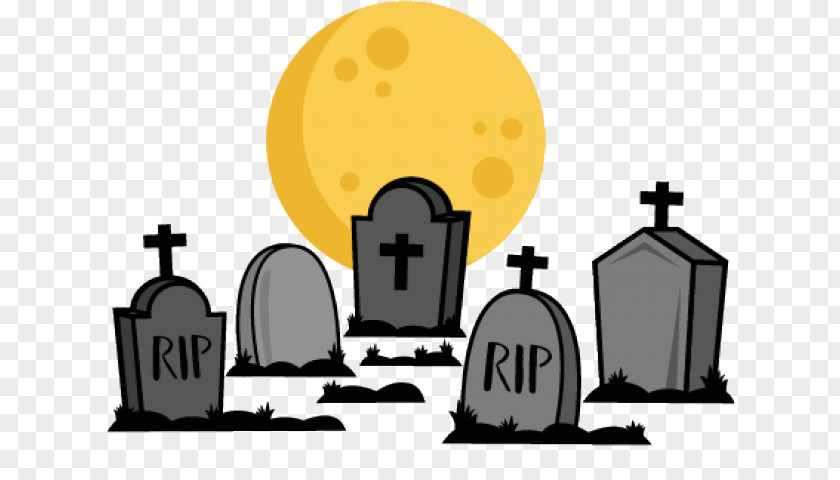 X Pills Clip Art Headstone Cemetery Download Grave PNG