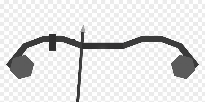 Arrow Bow Unturned And Compound Bows PNG