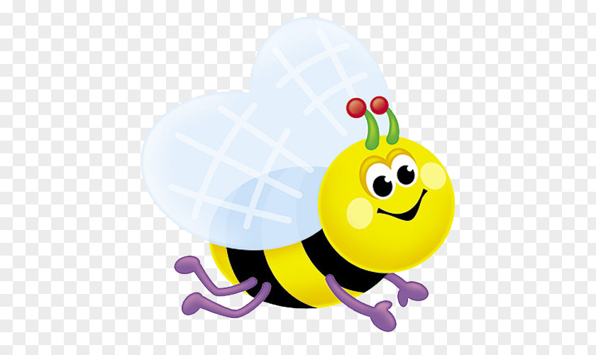 Bee Buzzing Bumblebees Classroom Paper Beehive PNG