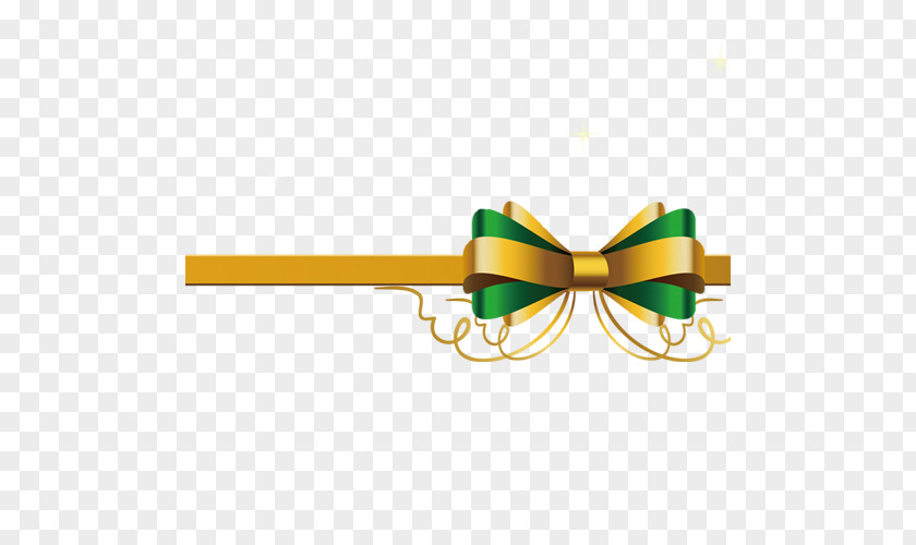 Bow Tie Shoelace Knot Ribbon PNG