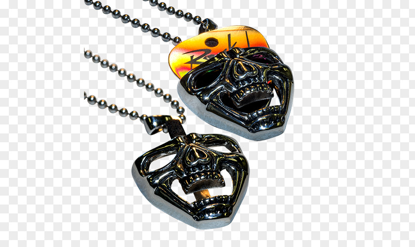 Chain Charms & Pendants PNG