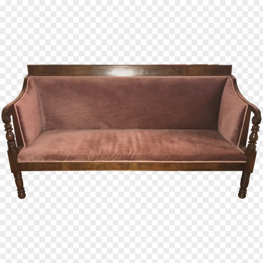 Chair Loveseat Couch Garden Furniture PNG