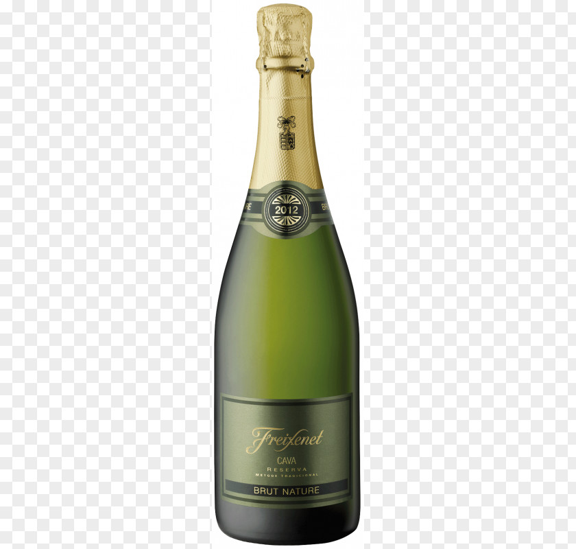 Champagne Freixenet Cava DO Xarel·lo Parellada PNG