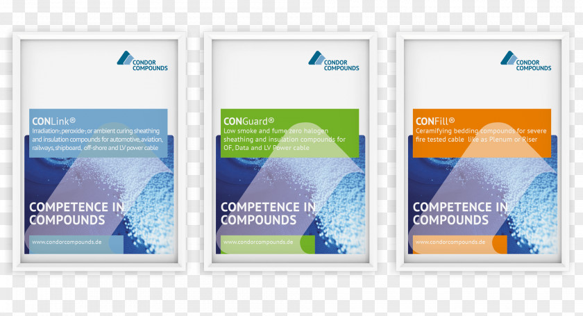 Design Corporate Condor Compounds GmbH Industry Text PNG