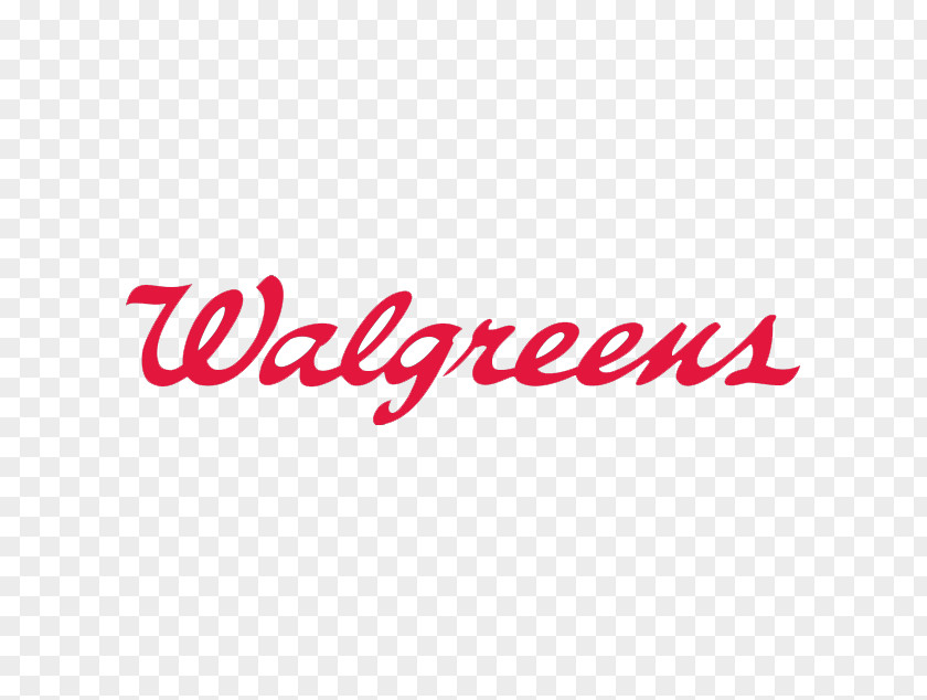 Discount Cards Font Logo Walgreens Script Typeface Brand PNG