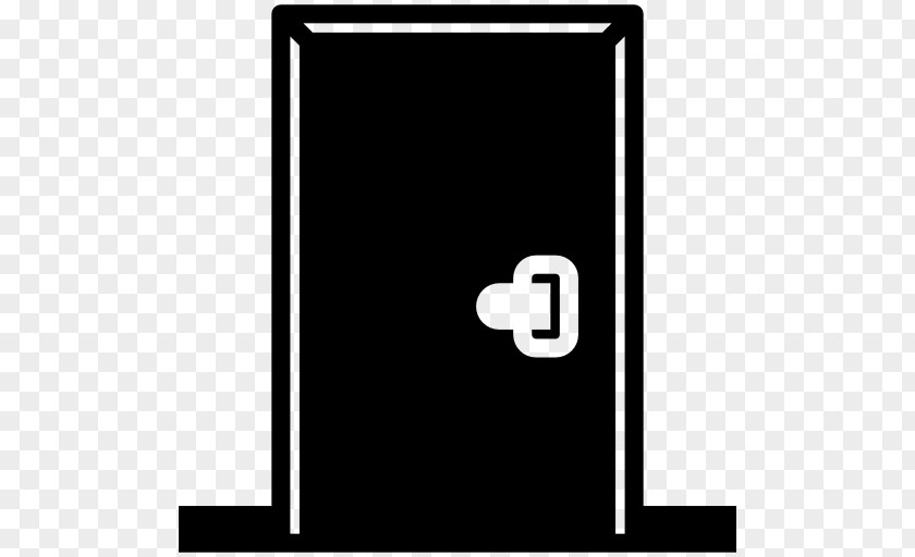 Door Building PNG