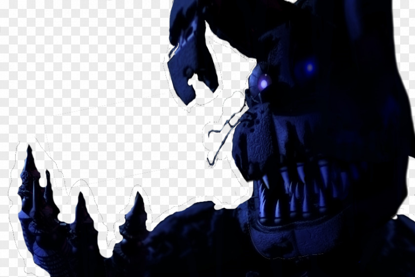 Five Nights At Freddy's 4 3 Jump Scare Nightmare PNG