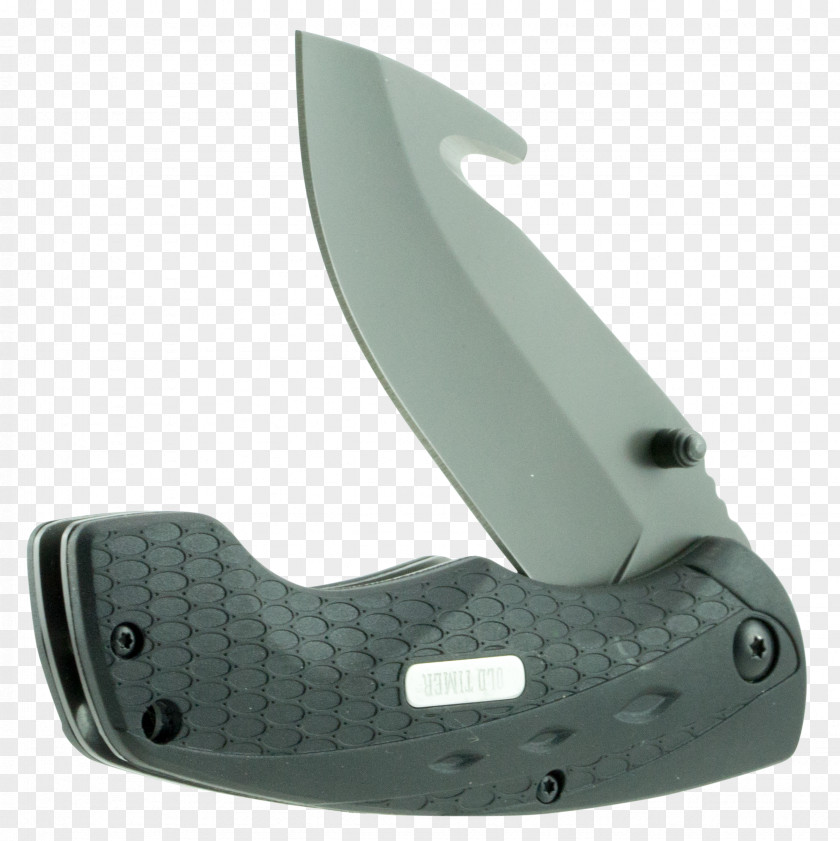 Knife Utility Knives Hunting & Survival Clip Point Drop PNG