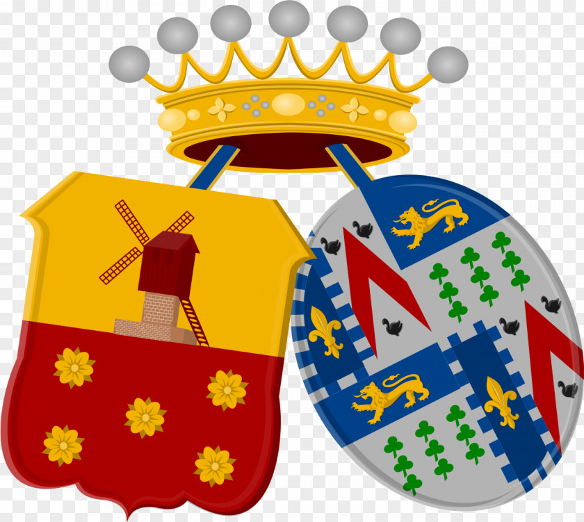 Lion Coat Of Arms Heraldry Frauenwappen Familiewapen Alianční Znak PNG