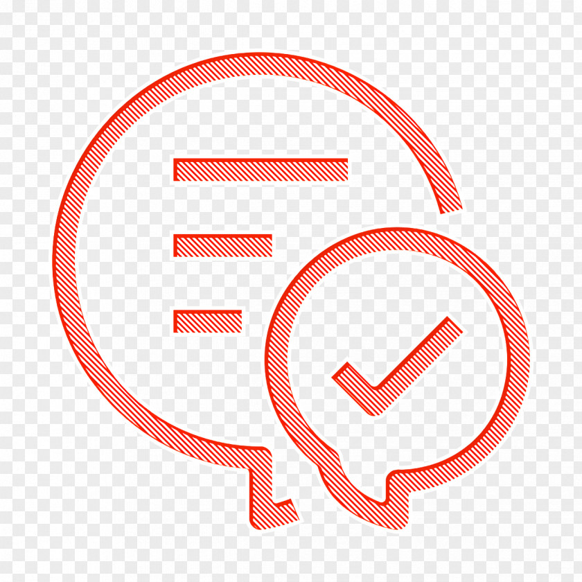 Logo Symbol Bubble Icon Communication Conversation PNG