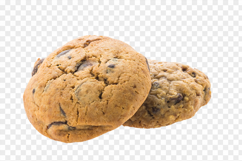 Oatmeal Cookies Chocolate Chip Cookie Bakery Ice Cream Dessert PNG