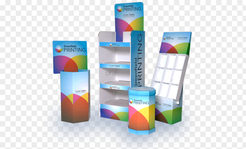 Point Of Sale Display Stand Sales PNG