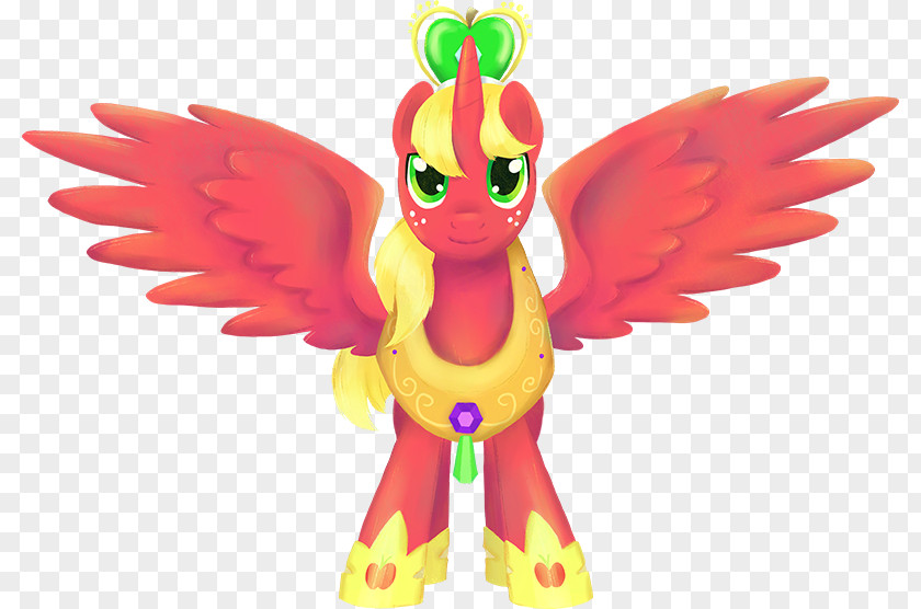 Princess Big McIntosh Pony Twilight Sparkle McDonald's Mac Applejack PNG