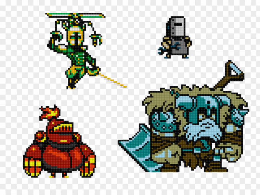 Shovel Knight: Plague Of Shadows Video Game Snow PNG