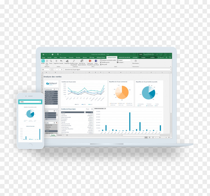 Standardization Computer Software Report One Microsoft Excel Business Reporting Pilotage PNG