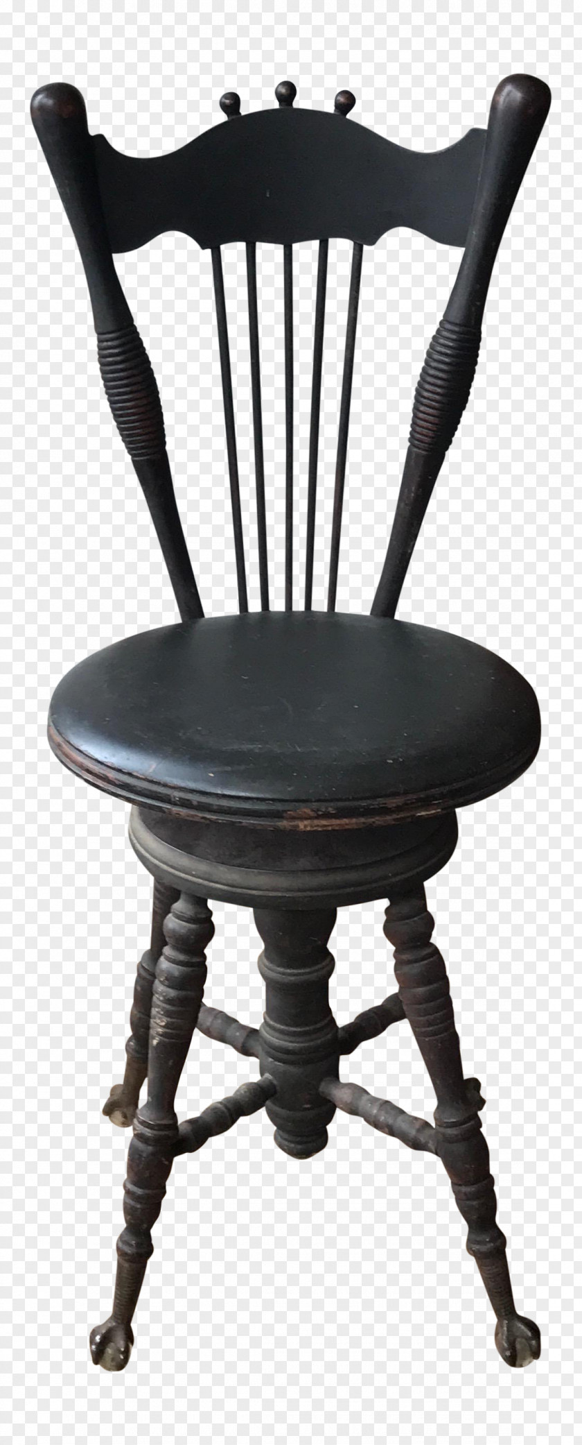 Stool Furniture Chair PNG