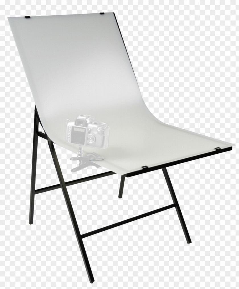 Table Folding Chair Furniture Seat PNG