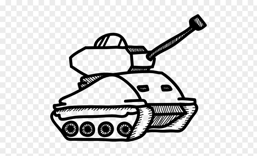 Tank World Of Tanks Military PNG