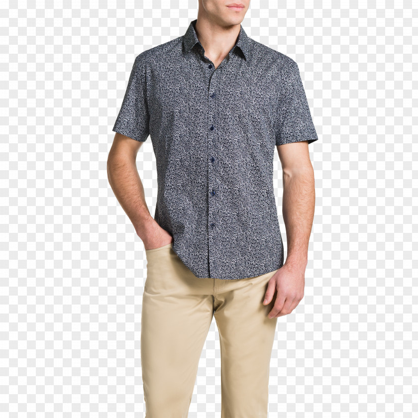 Turn The Court Denim PNG