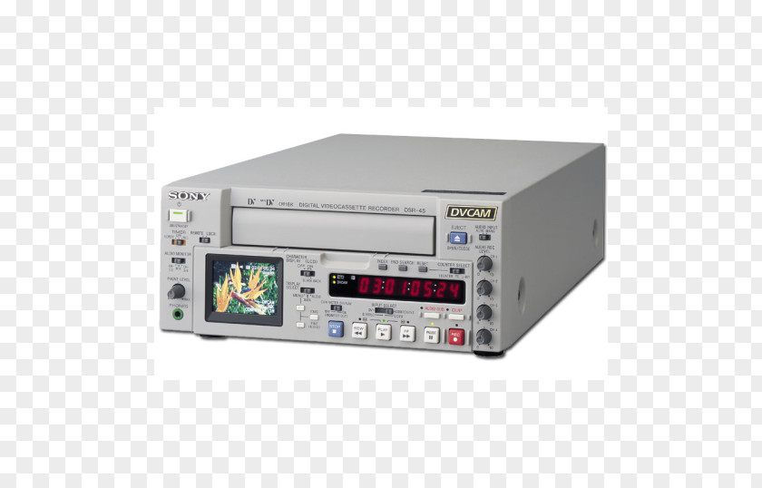 Tvone Digital Video DV Tape Recorder VCRs Videotape PNG