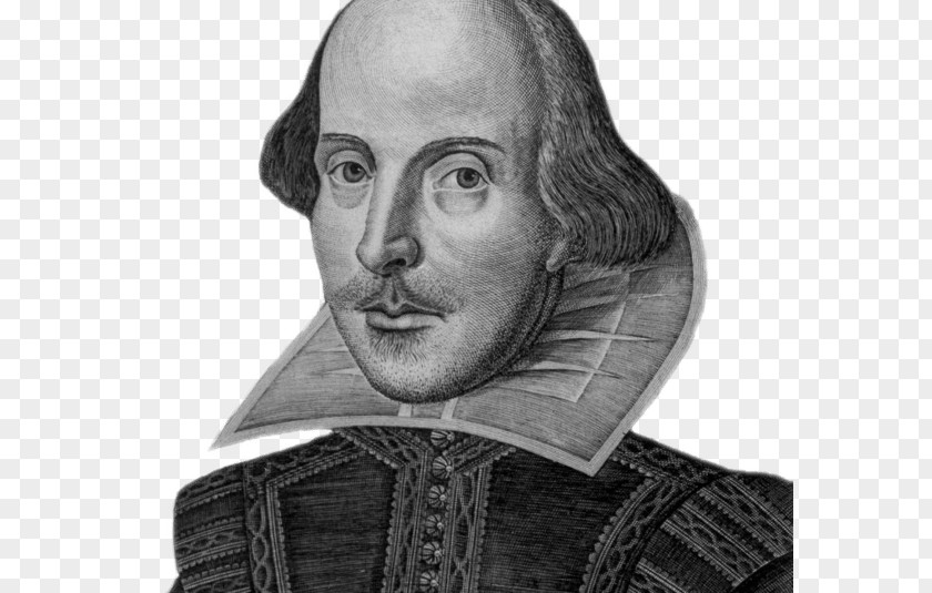 William Shakespeare Shakespeare's Plays Birthplace First Folio Hamlet PNG