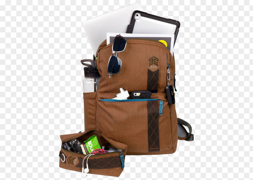Botanical GreenLaptop Backpacks Bag STM 15 Banks BackpackBotanical Mac Book ProLaptop Backpack PNG