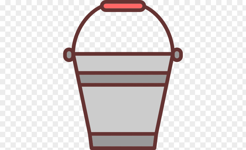 Buckets Icon PNG