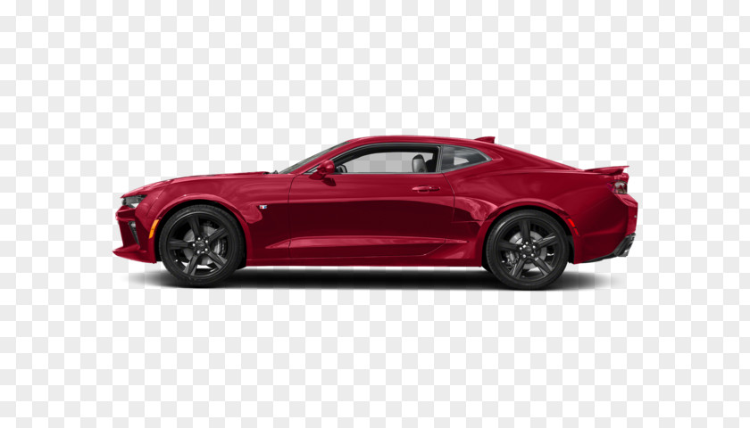 Cadillac Aftermarket Auto Body Parts 2016 Chevrolet Camaro 2SS Car Coupé SS PNG