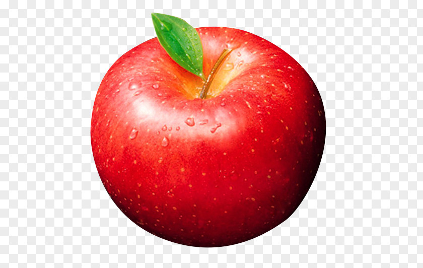Fresh Apples McIntosh Apple Pie Fruit PNG