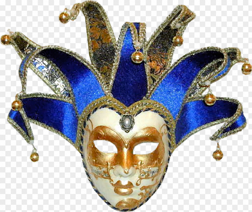 Halloween Mask Slavic Carnival PNG