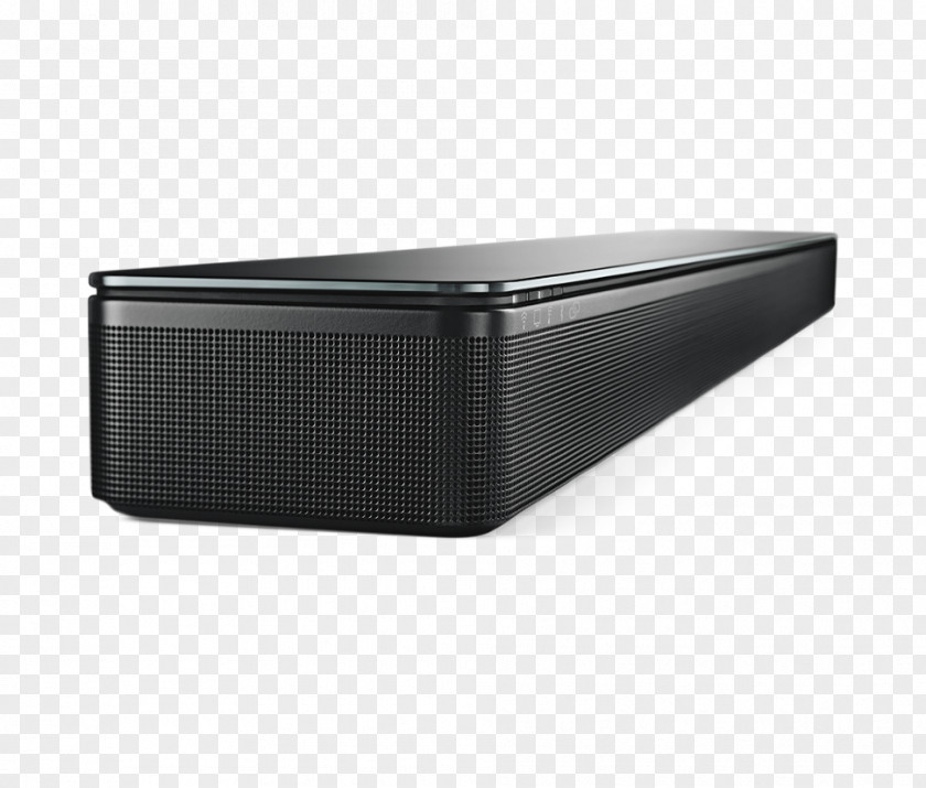 Headphones Bose Corporation Soundbar SoundTouch 300 Home Theater Systems PNG