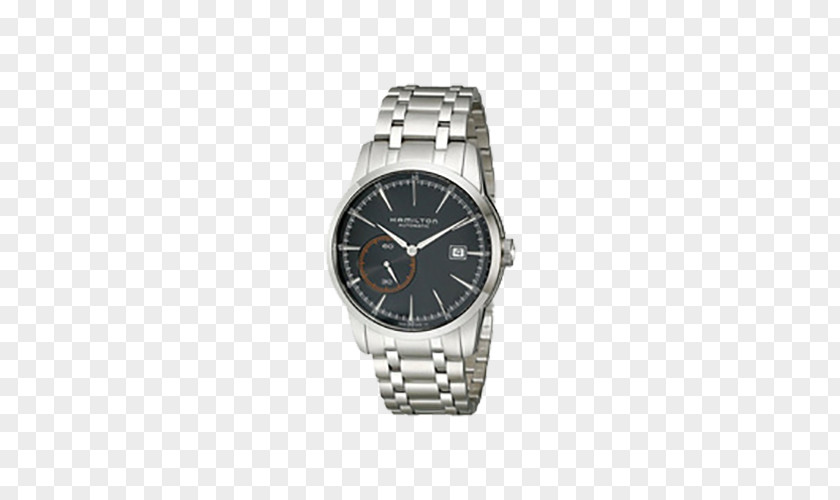 Khaki Series Mechanical Male Watch Amazon.com Hamilton Company Dial Blue PNG