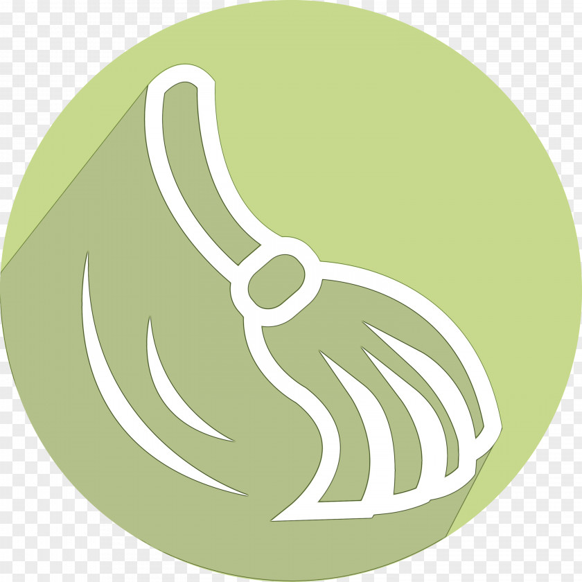 Logo Pear Green Leaf Plant PNG
