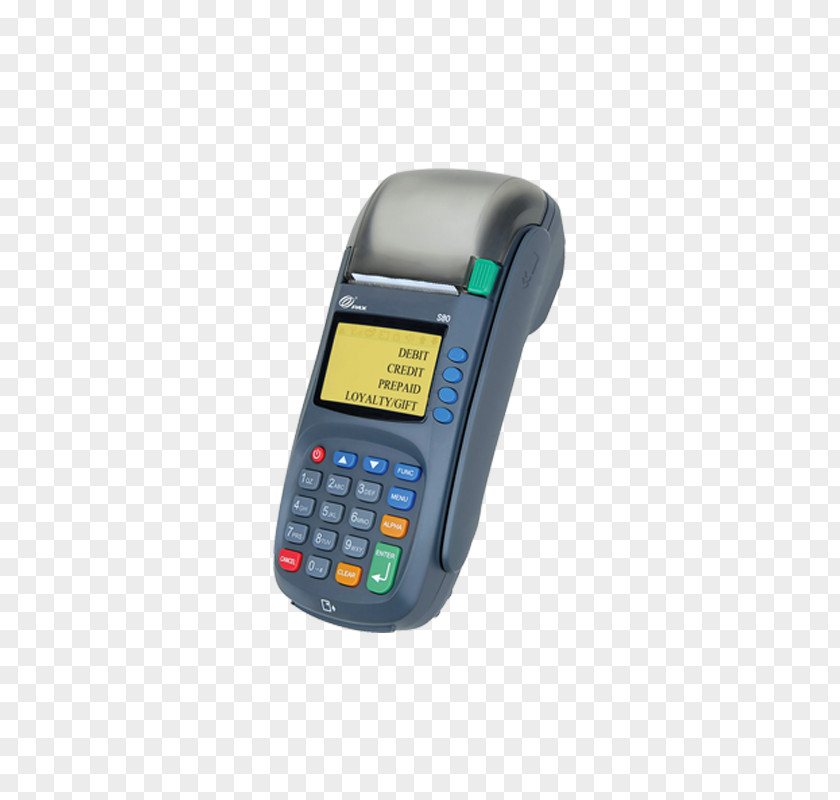 Pos Terminal Point Of Sale Retail Payment EMV Sales PNG