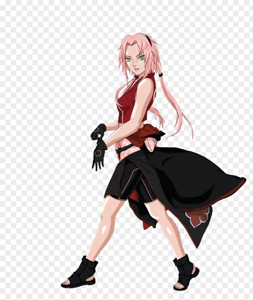 Sakura Title Box Haruno Sasuke Uchiha Itachi Hidan Naruto Uzumaki PNG