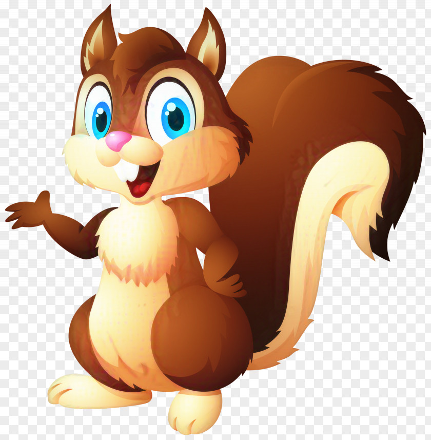 Squirrel Clip Art Vector Graphics Illustration Image PNG