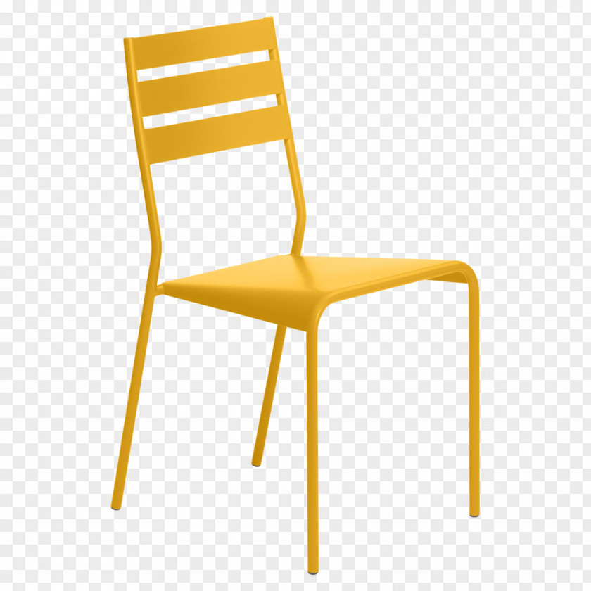 Table Chair Garden Furniture Fermob SA PNG