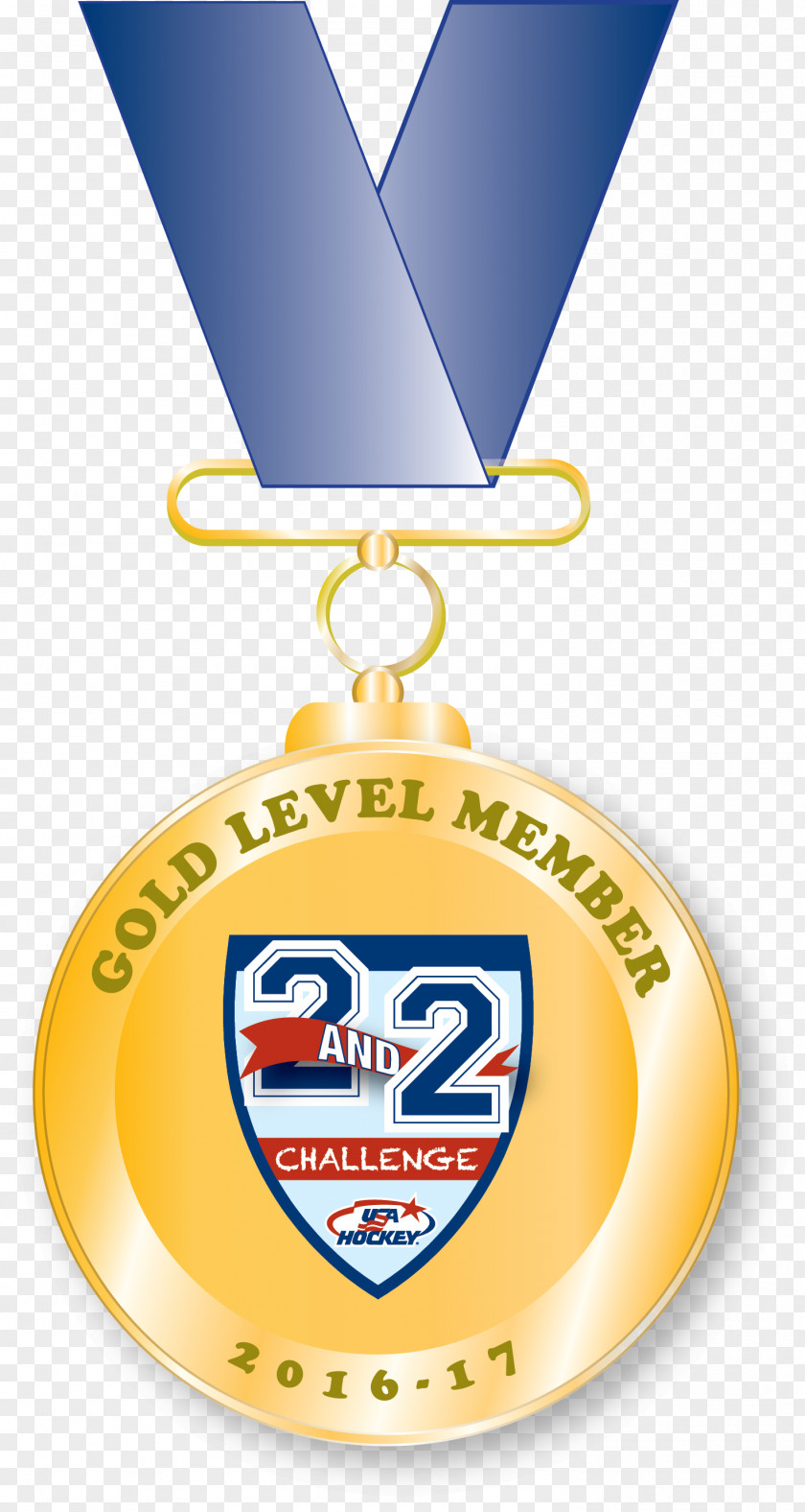 Usa Gold Medal Port Huron Minor Hockey Association Street PNG