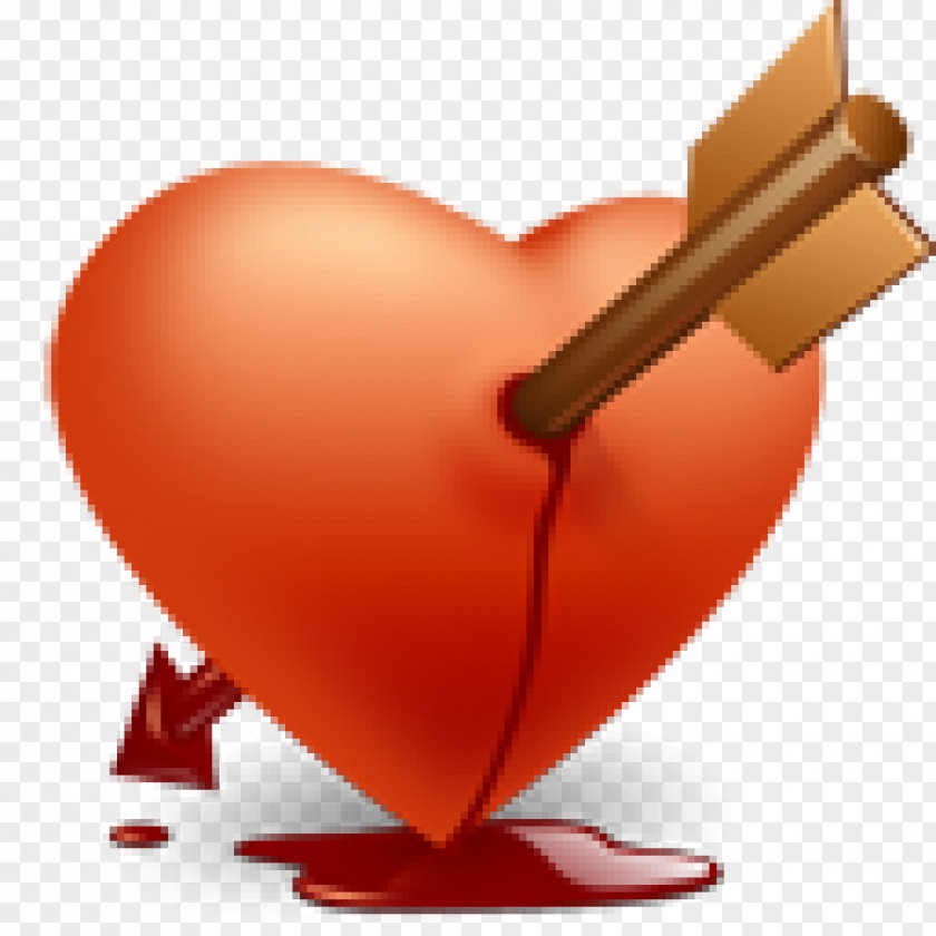 Valentine's Day February 14 Heart Clip Art PNG