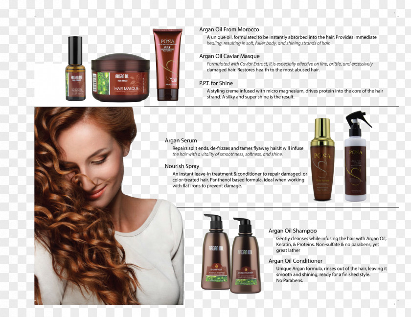 Argan Hair Care Coloring Styling Products Oil PNG