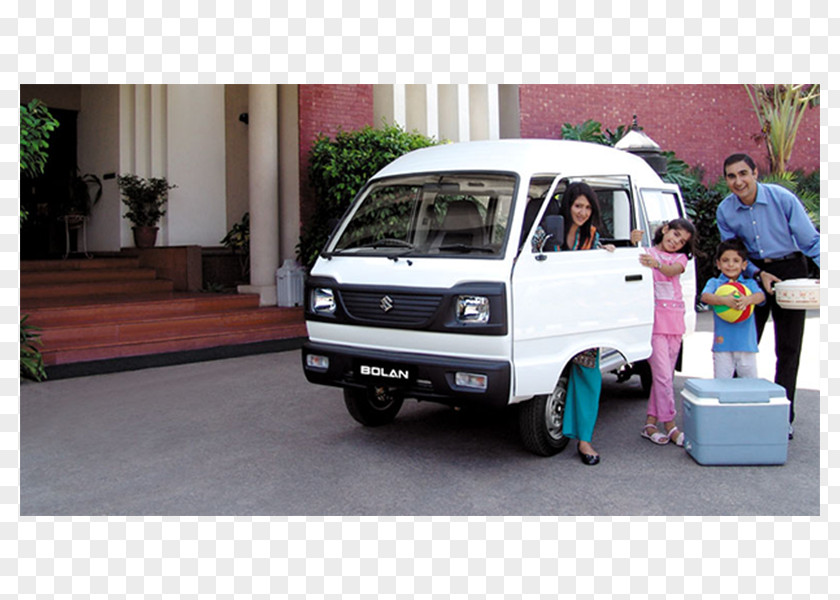 Car Compact Van Suzuki Karachi Microvan PNG
