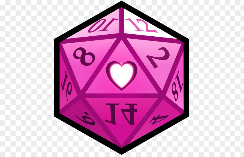Dice Dungeons & Dragons Decal Role-playing Game PNG