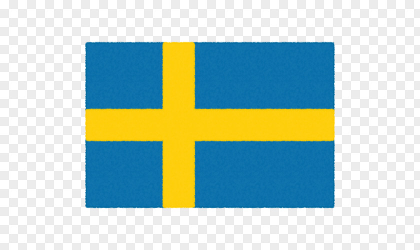 Flag Of Sweden Swedish Flags The World PNG