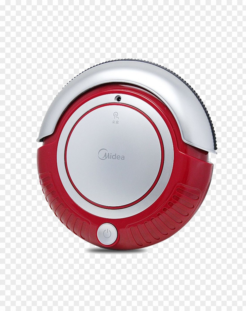 Fully Automatic Sweeping Robot Robotic Vacuum Cleaner Home Appliance Automation PNG