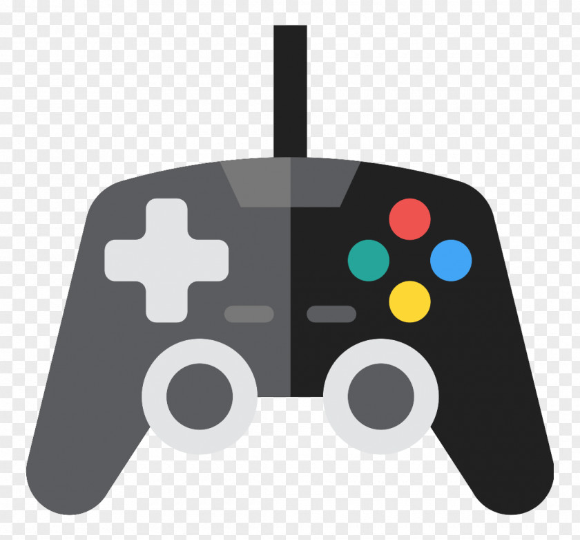 Game Controllers PlayStation 3 Video PNG