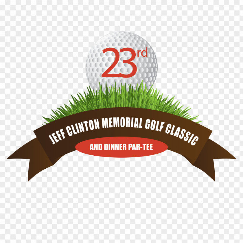 Golf Masters Tournament Memorial Logo PNG